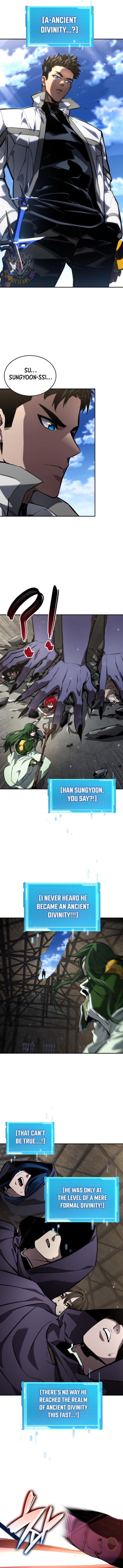 Boundless Necromancer Chapter 138 6